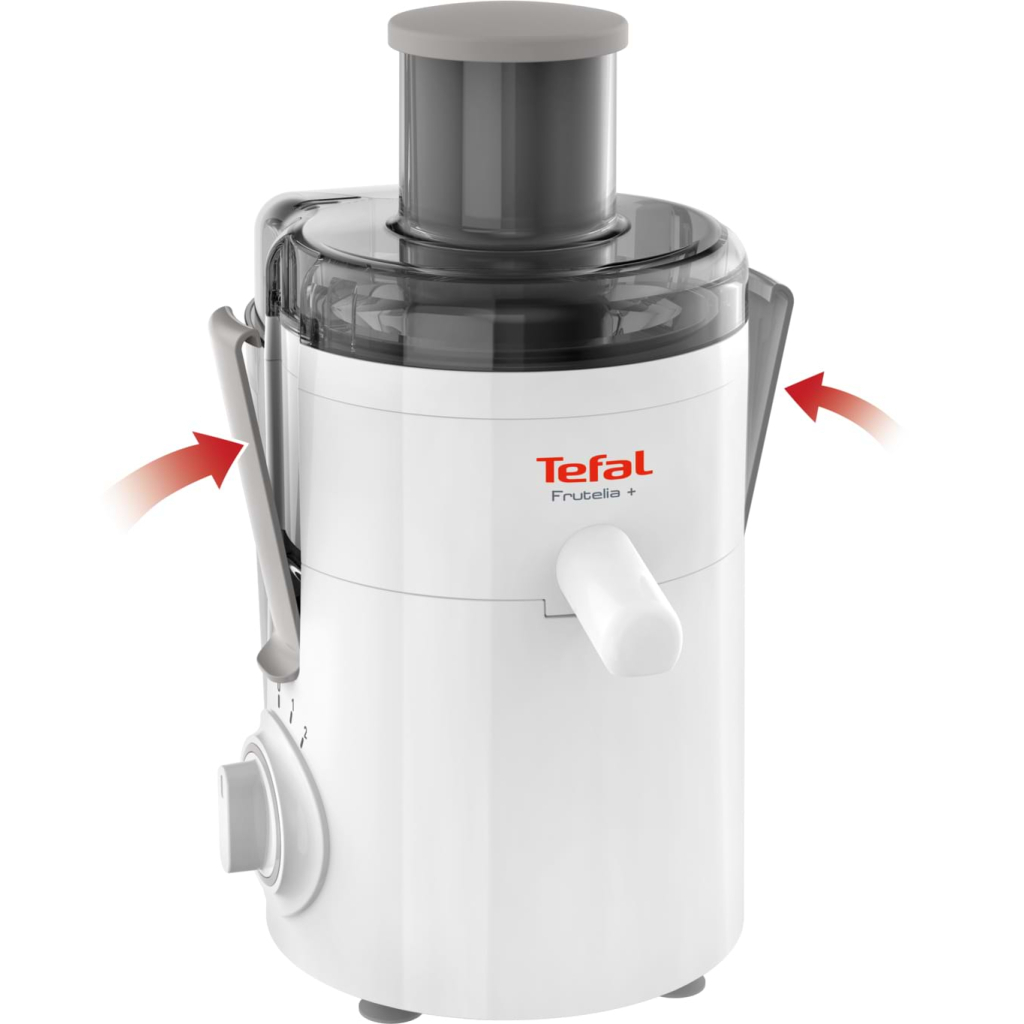 Соковижималка Tefal ZE370138 - зображення 5