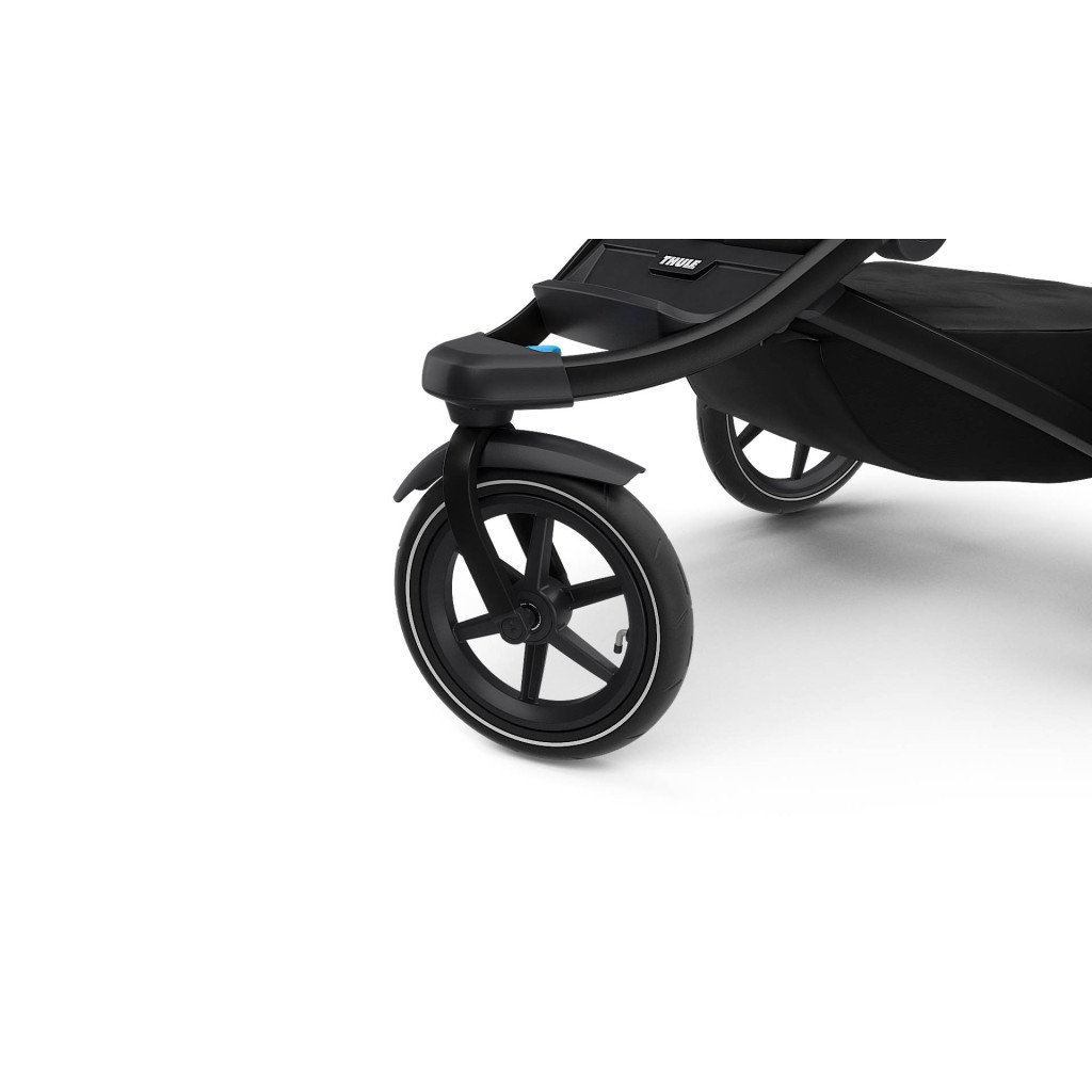 Коляска Thule Urban Glide 2 Black (TH10101923) - зображення 10
