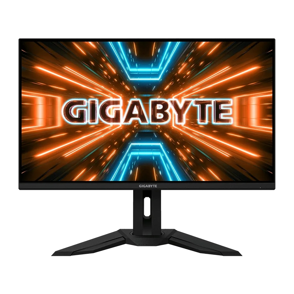 Монітор GIGABYTE M32U-EK - зображення 1