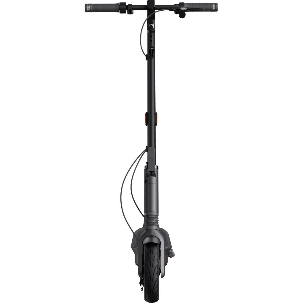 Електросамокат Segway Ninebot MAX G2 E, чорний (AA.05.15.01.0003) - изображение 2