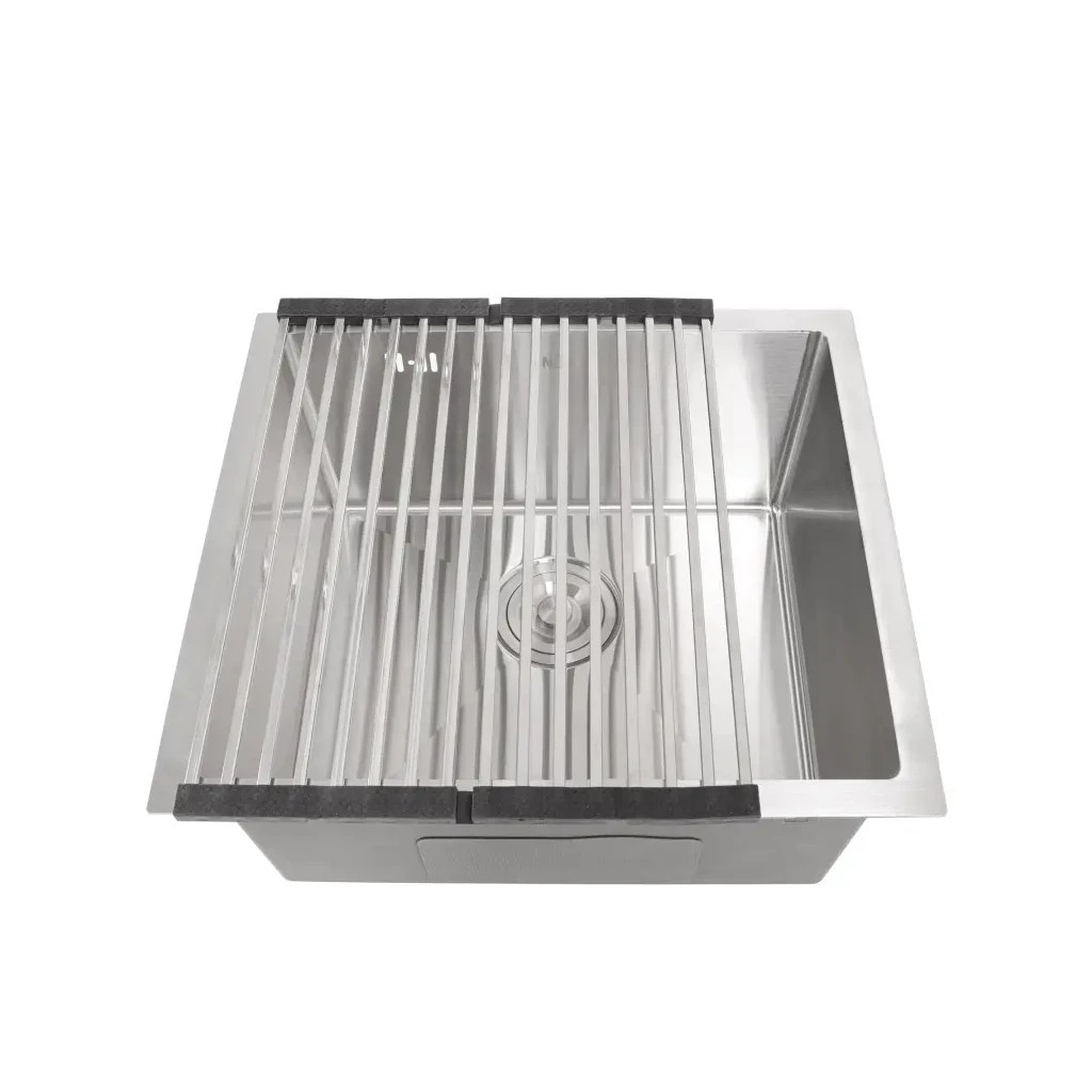 Мийка кухонна Nett NS-5045 - зображення 3