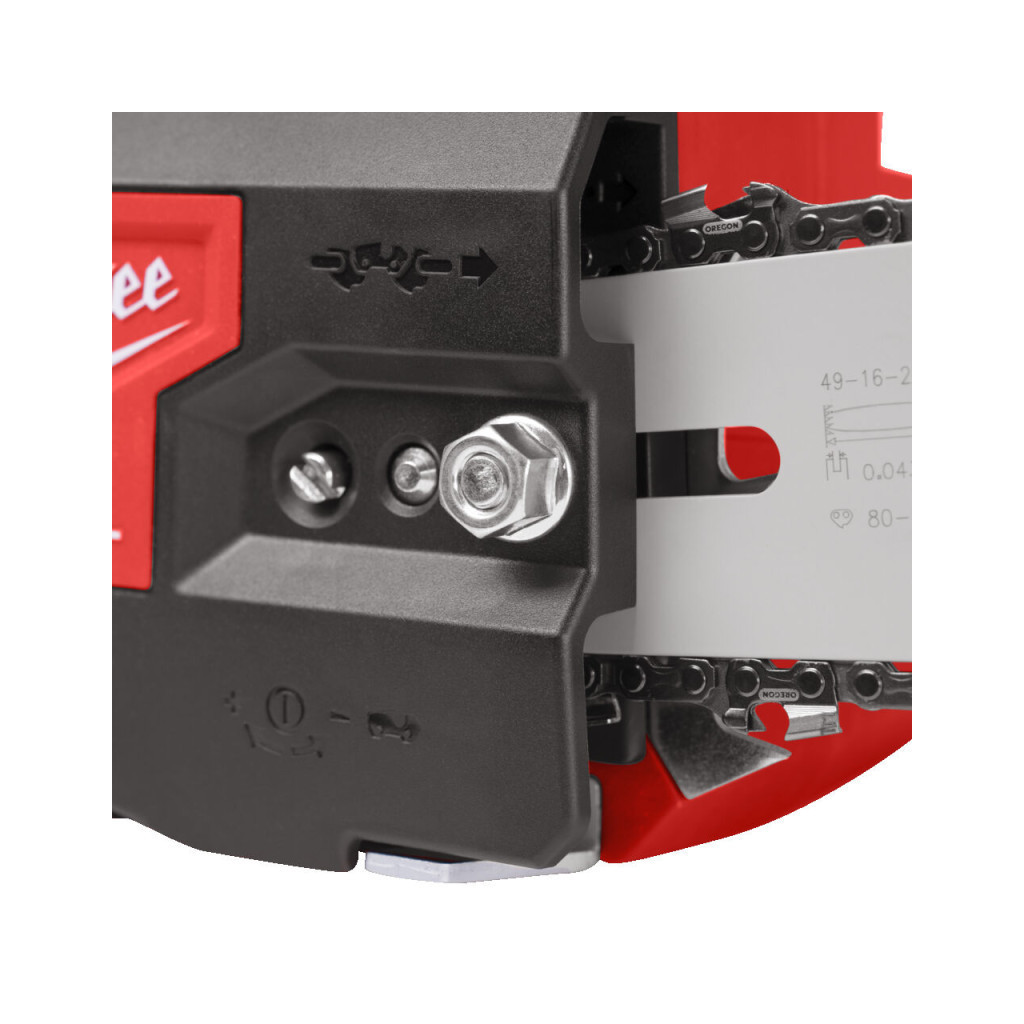 Ланцюгова пила Milwaukee M18 FTHCHS35-0 (без АКБ та ЗП) (4933479588) - зображення 8