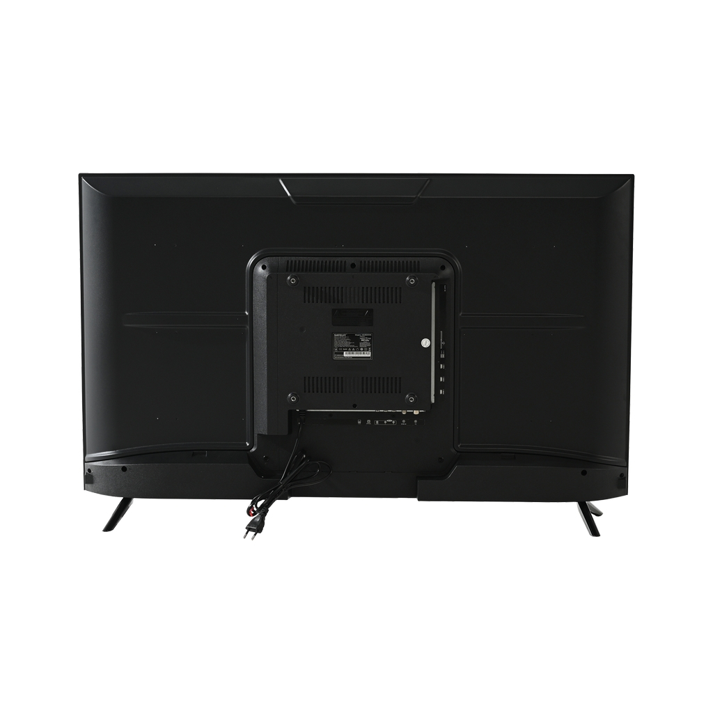 Телевізор Satelit 43U8200WS - зображення 2