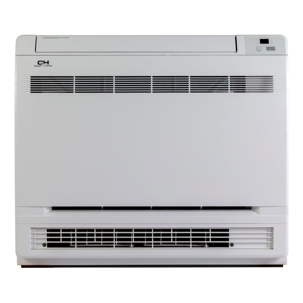 Кондиціонер Cooper&Hunter CH-S12FVX2-NG - изображение 3