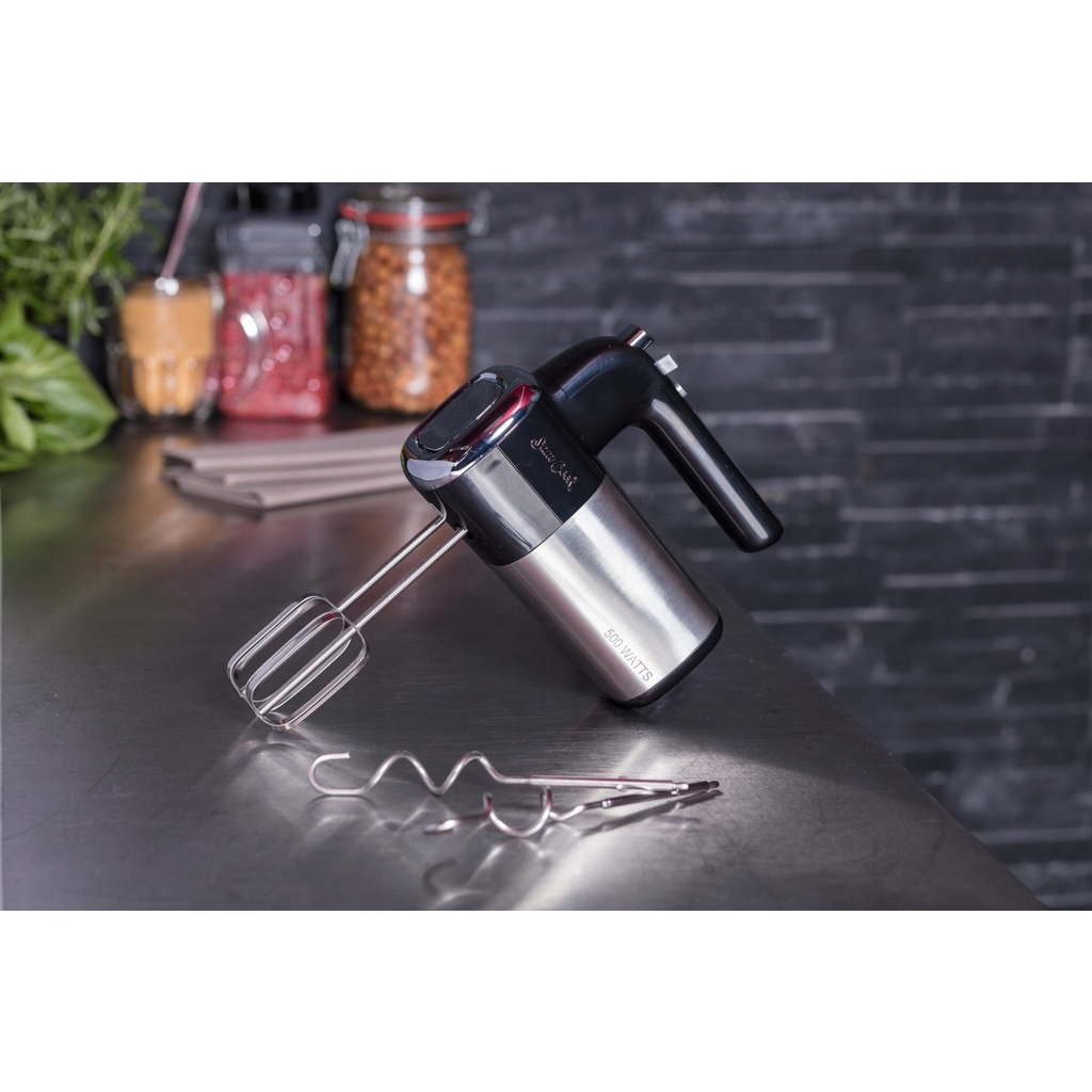 Міксер Sam Cook PSC-90/B - зображення 6