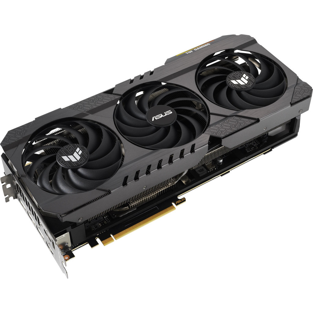 Відеокарта ASUS GeForce RTX4090 24GB TUF OG OC GAMING (TUF-RTX4090-O24G-OG-GAMING) - зображення 2