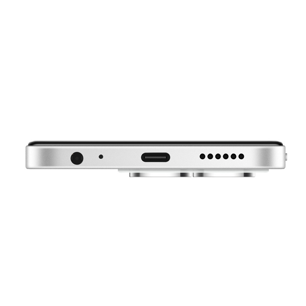 Мобільний телефон Tecno Spark Go 1 4/128GB Glittery White (4894947036194) - изображение 7