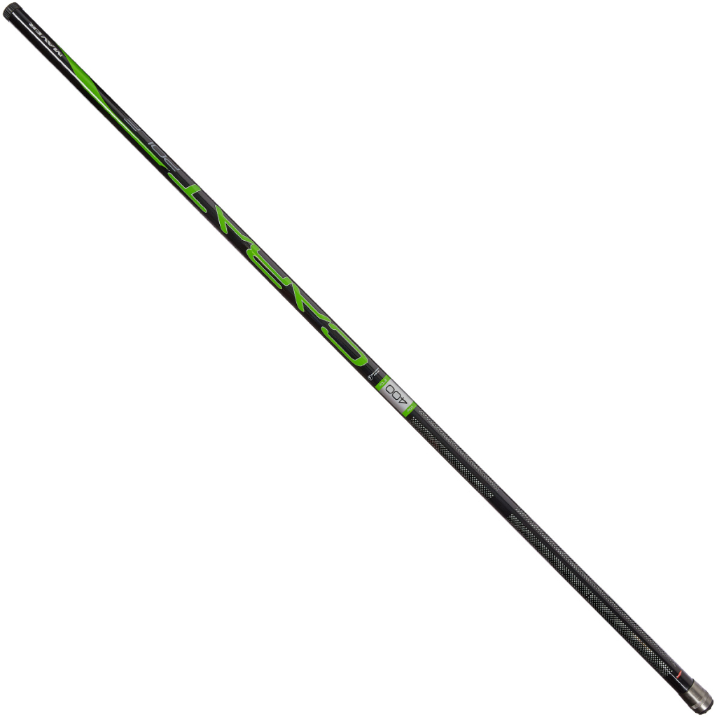 Вудилище Maver Canna Carat Pole 4.00m (1300.33.69) - зображення 1
