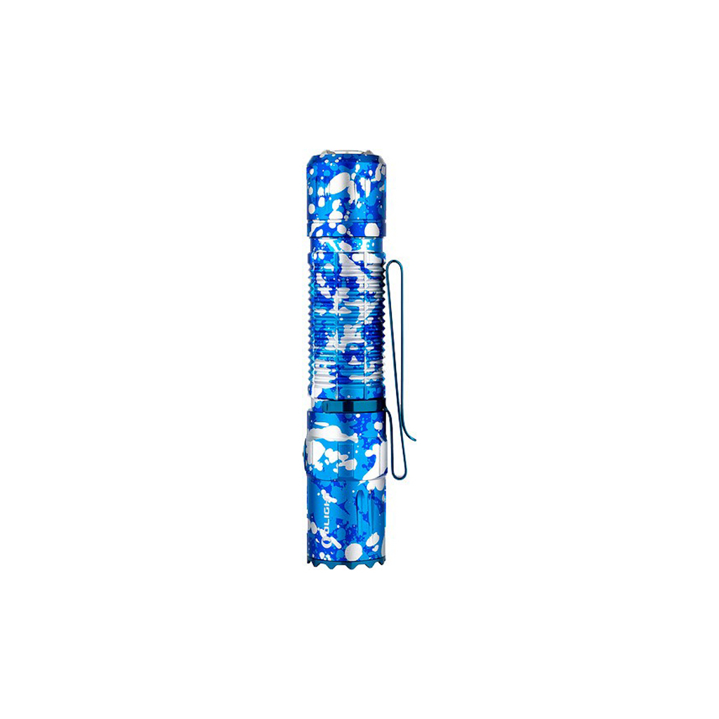 Ліхтар Olight M2R Pro Ocean Camo (M2R Pro OC) - зображення 5