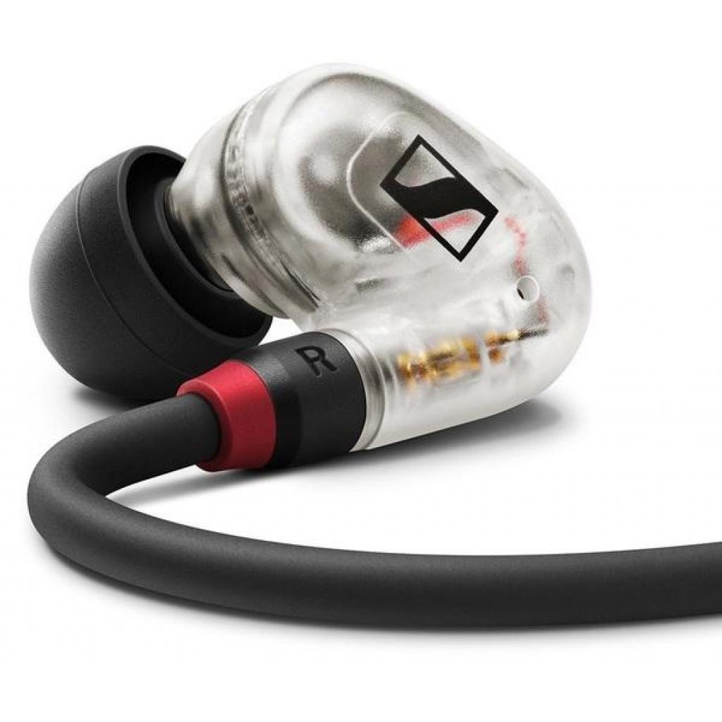 Навушники Sennheiser IE 40 PRO Clear (507482) - зображення 4