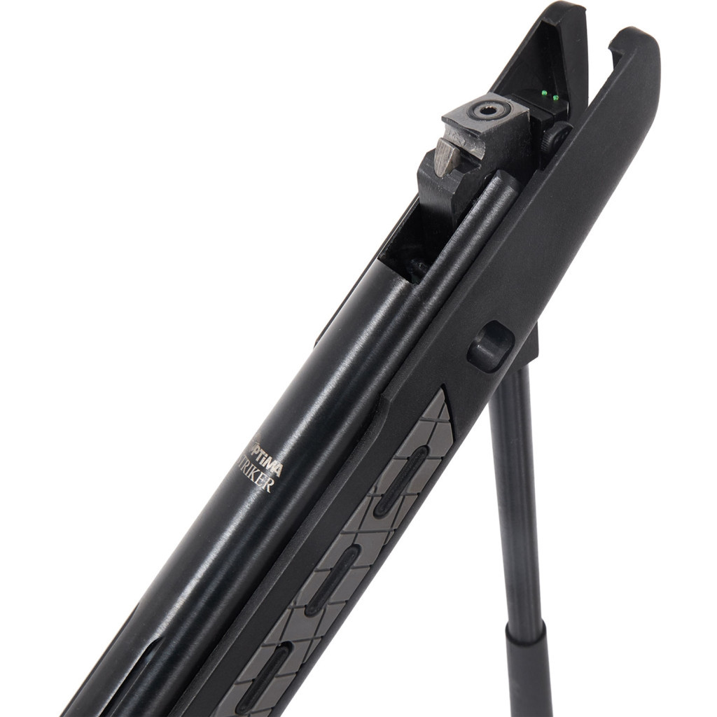 Пневматична гвинтівка Optima Striker 1000S 4,5 мм (2370.36.54) - изображение 8