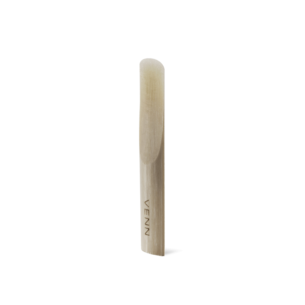 Тростина для саксофона D'Addario VENN Tenor Saxophone Reed #2.5 (VTS0125G2) - изображение 4