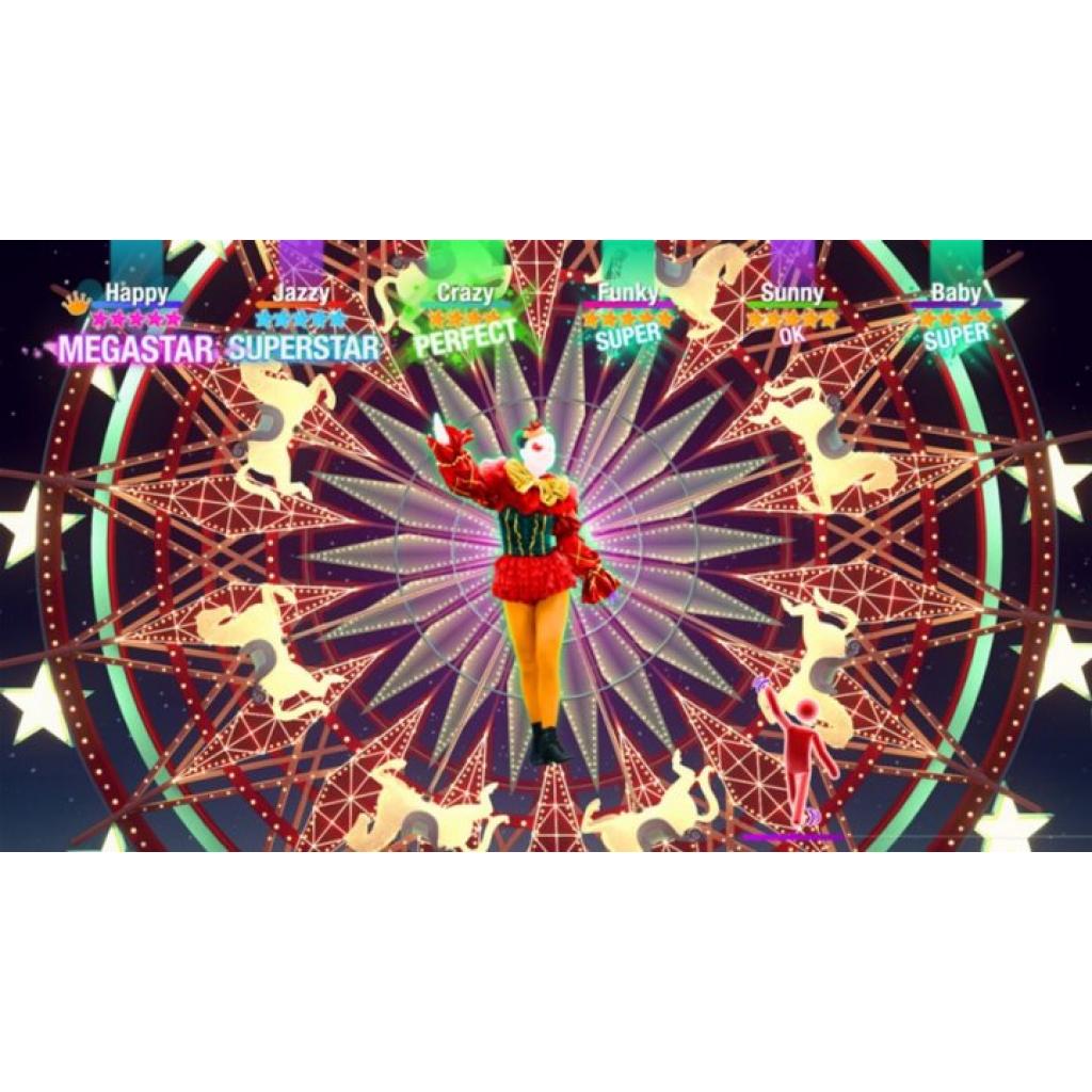 Гра Sony JUST DANCE 2021 [PS4, Russian version] (PSIV734) - зображення 3