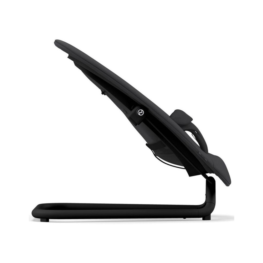 Баунсер Cybex Lemo HI Stunning Black (521003247) - зображення 4