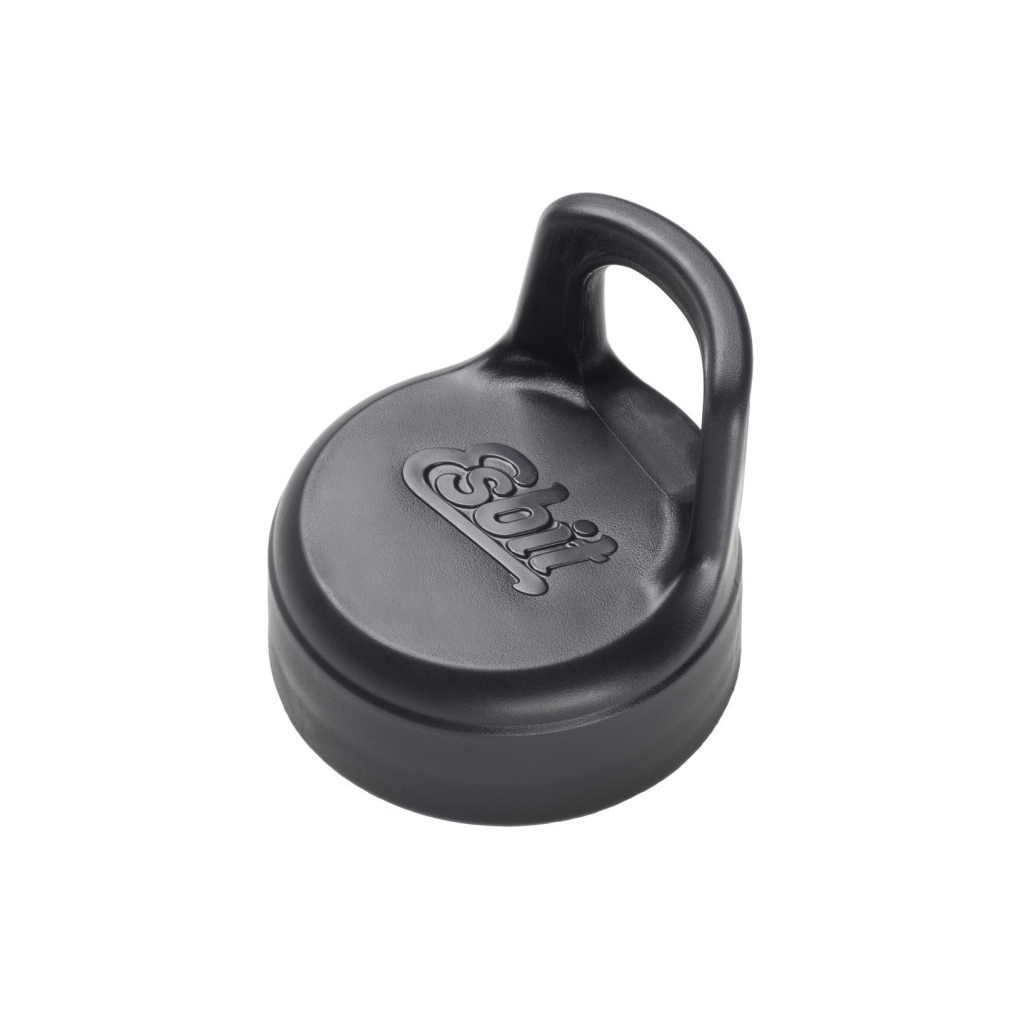 Пляшка для води Esbit DB1000TL-S stainless steel (017.0084) - зображення 3