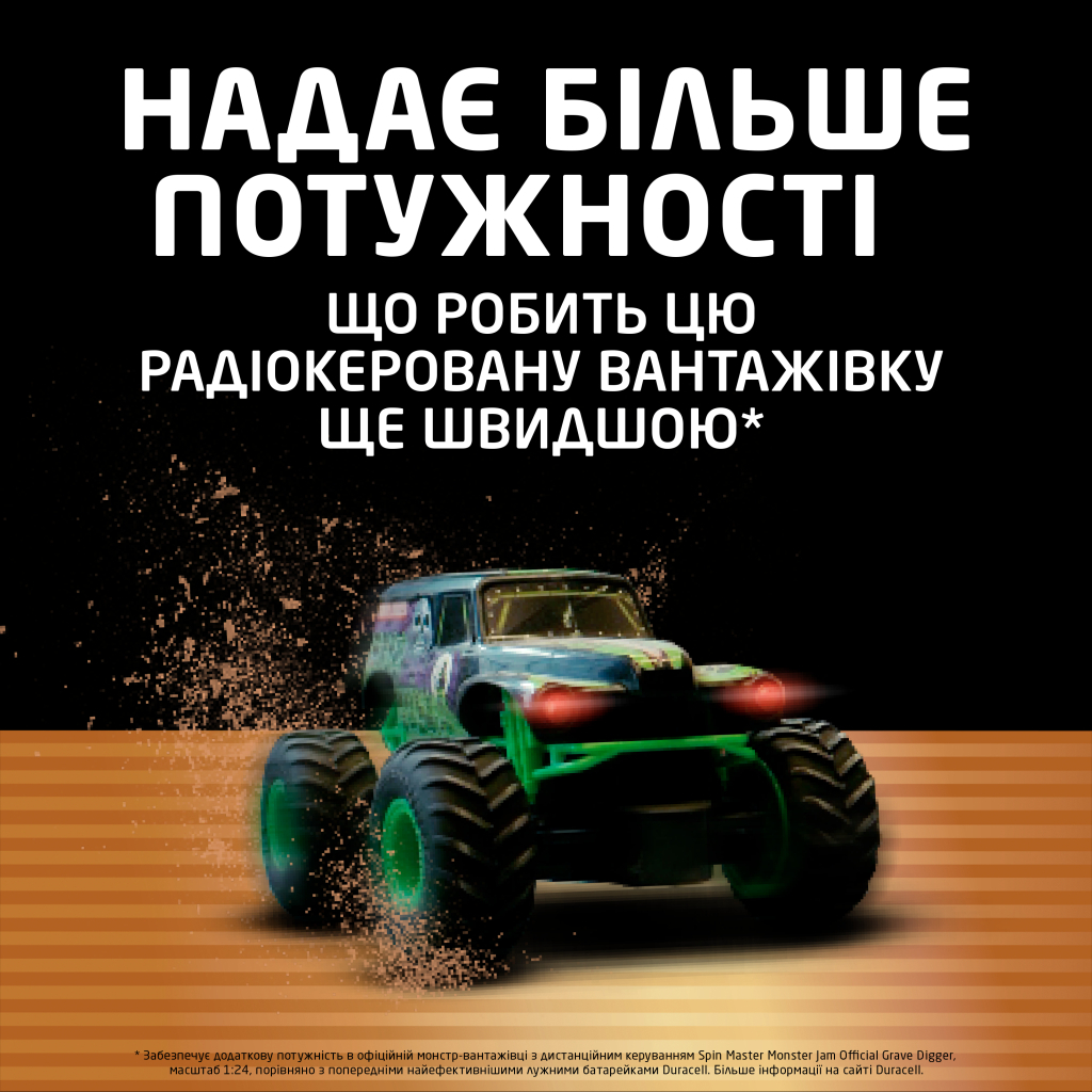 Батарейка Duracell Optimum AAA лужні 8 шт. в упаковці (5015602) - зображення 4