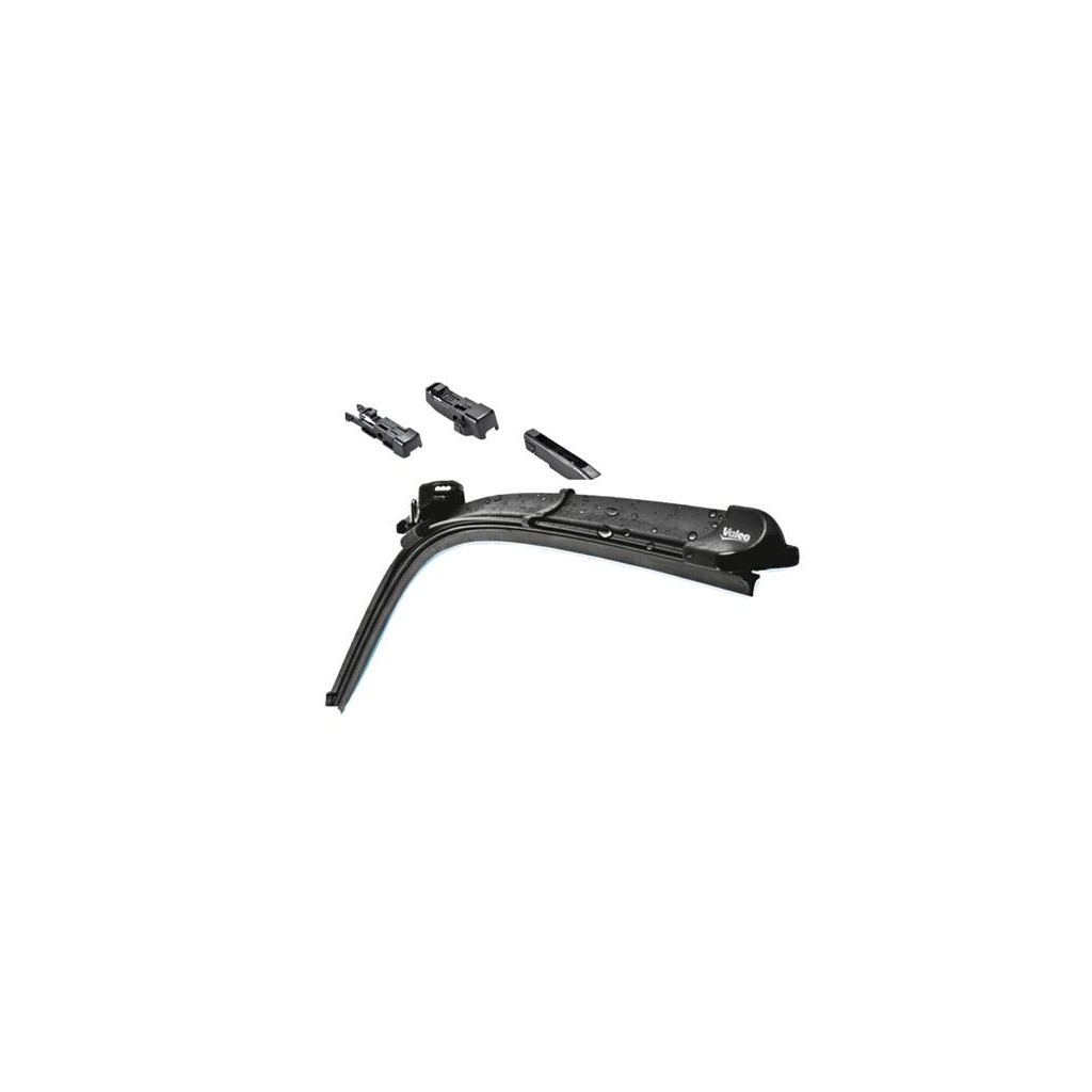 Щітка склоочисника Valeo 578501 - зображення 1