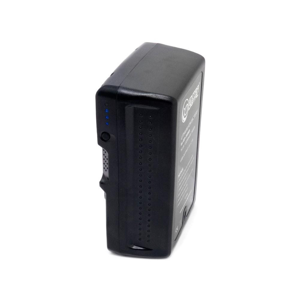 Акумулятор до фото/відео Extradigital Sony BP-190WS, Li-ion, 14.8V, 13200 mAh (BDS2695) - изображение 4