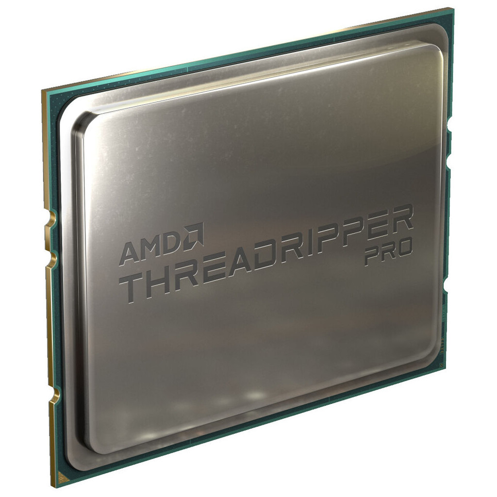 Процесор AMD Ryzen Threadripper PRO 3995WX (100-100000087WOF) - зображення 4