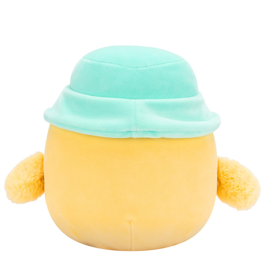 М'яка іграшка Squishmallows Пташеня Трістон 19 см (SQER01207) - зображення 4