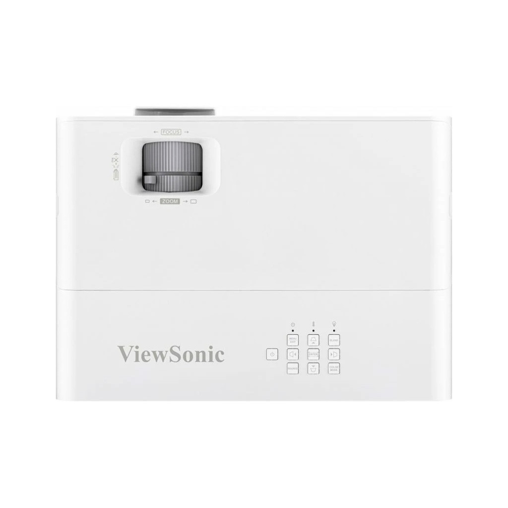 Проектор ViewSonic PX749-4K (VS19349) - зображення 12