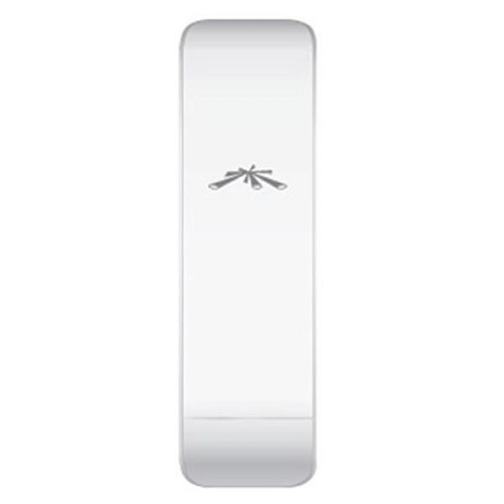 Точка доступу Wi-Fi Ubiquiti NanoStation M2 (NS-M2) - зображення 1