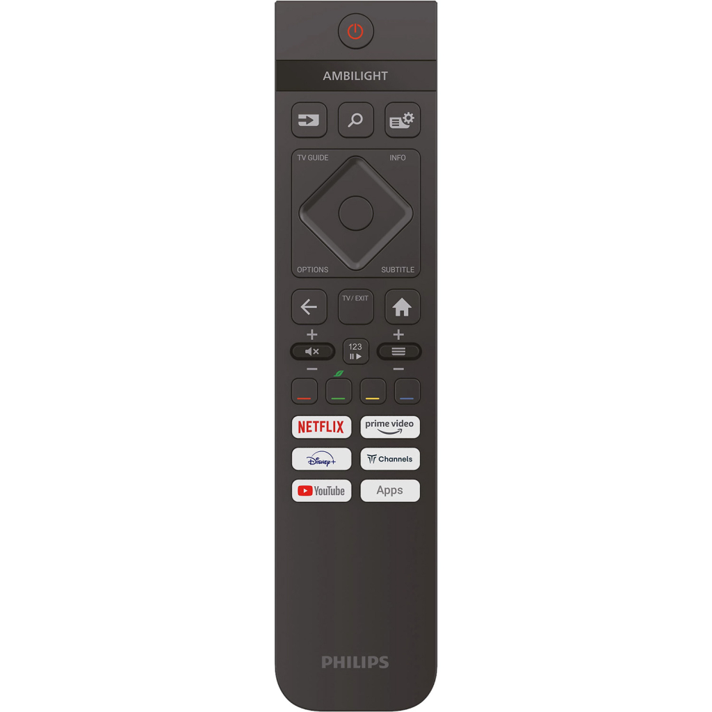 Телевізор Philips 55PUS8009/12 - зображення 4