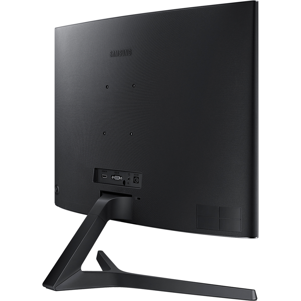 Монітор Samsung LC24F396FHRXEN - зображення 6