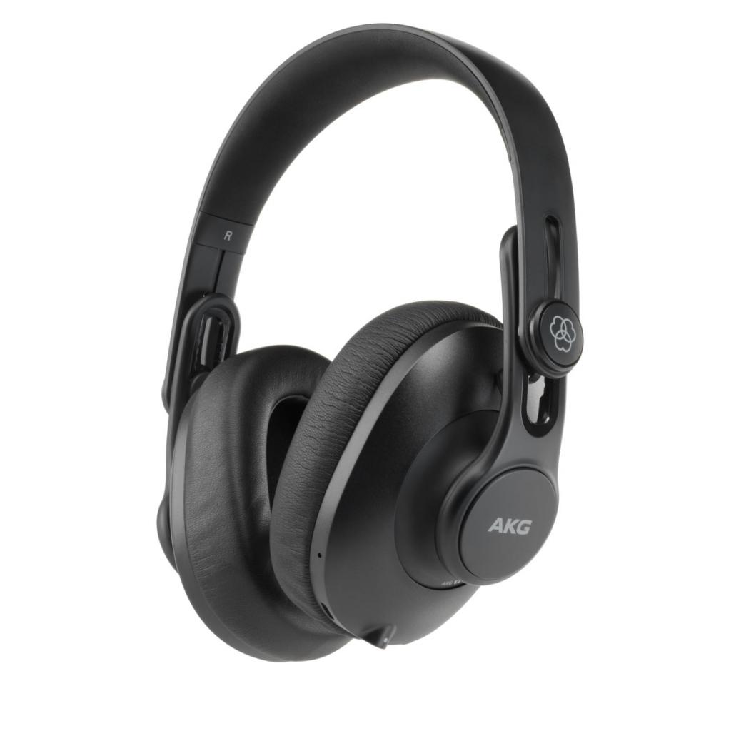 Навушники AKG K361-BT - зображення 1