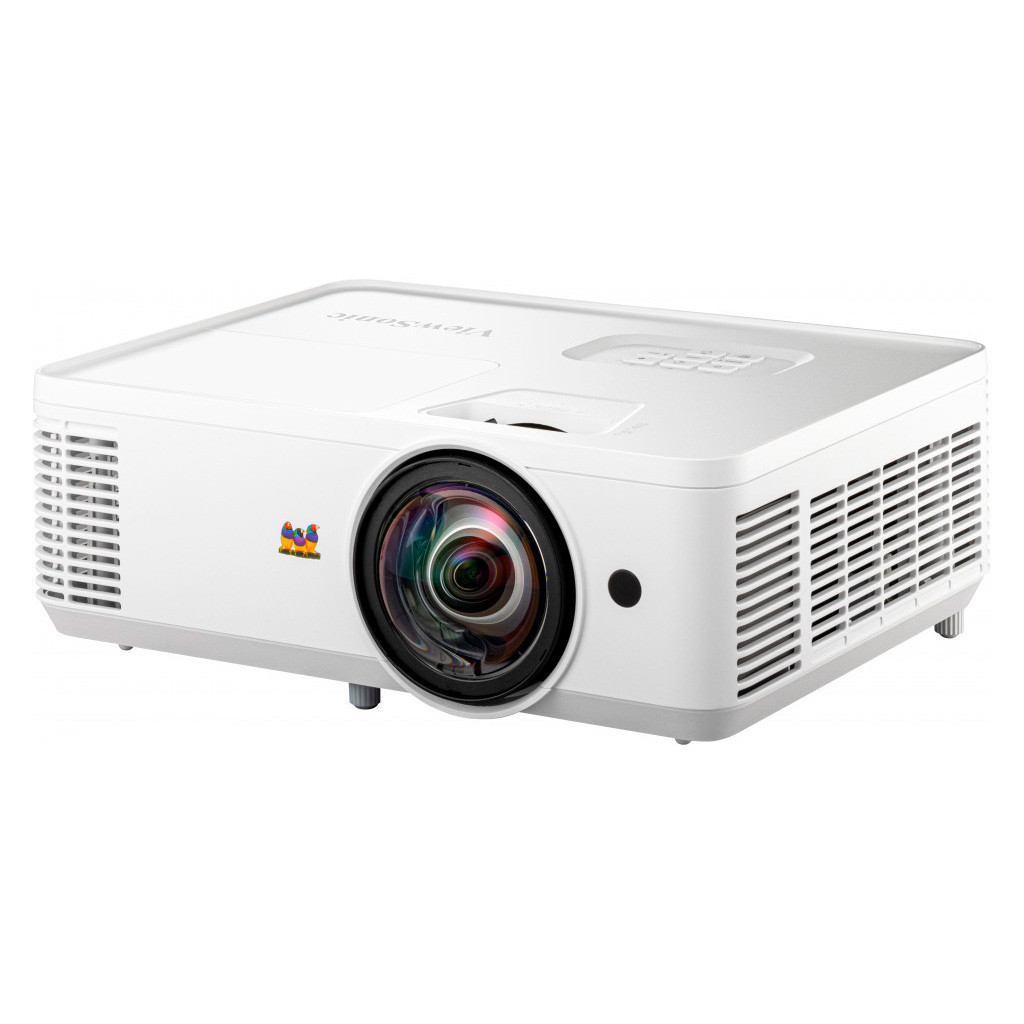 Проектор ViewSonic PS502W (VS19345) - изображение 1