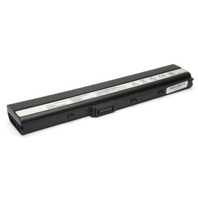 Акумулятор до ноутбука ASUS Asus A32-K52 4400mAh 8cell 14.4V Li-ion (A47112) - зображення 2