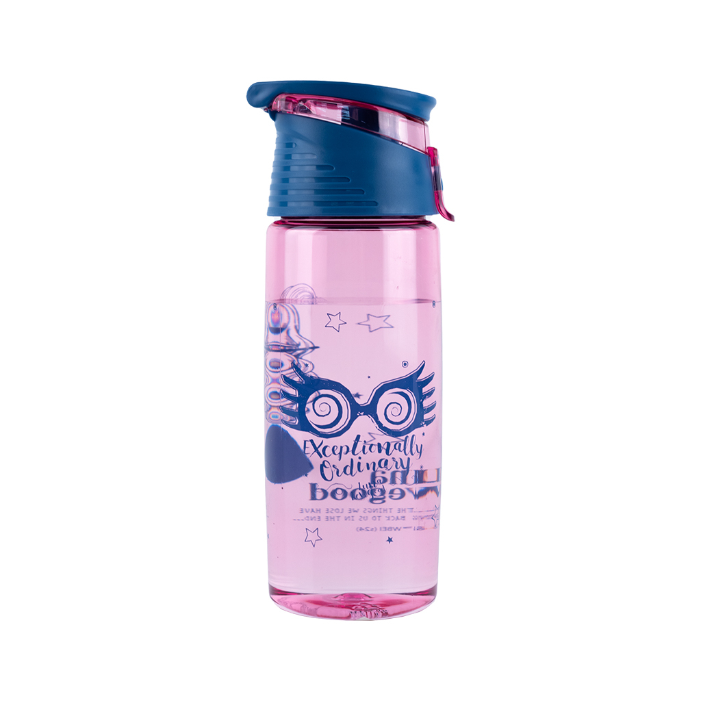 Поїльник-непроливайка Kite Harry Potter HP24-401, 550 мл, рожева (HP24-401) - зображення 2
