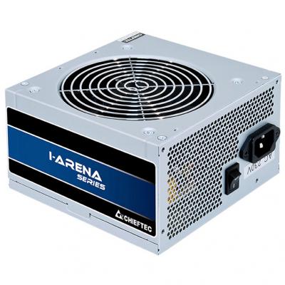 Блок живлення Chieftec 450W (GPB-450S) - зображення 1