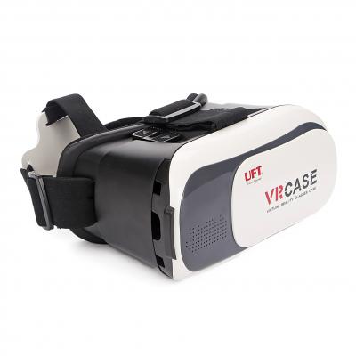 Окуляри віртуальної реальності UFT 3D VR box1 2016 (UFTvrbox1) - зображення 1