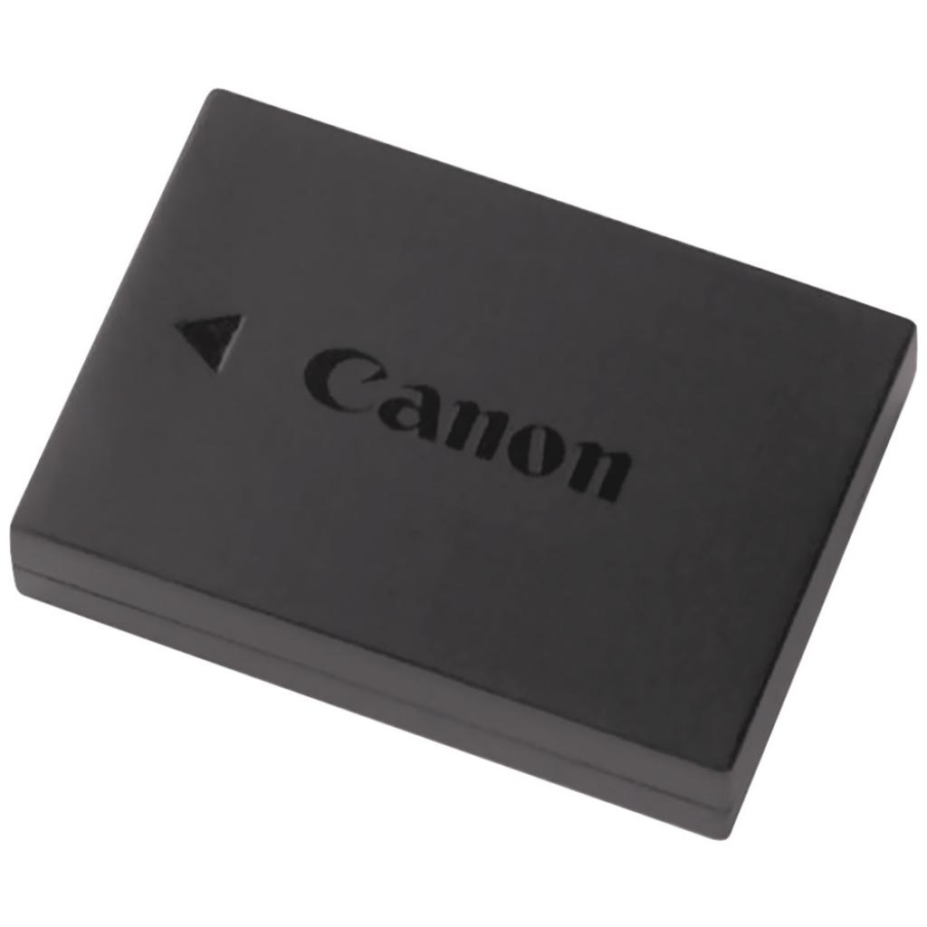 Акумулятор до фото/відео Canon LP-E10 (5108B002) - зображення 1