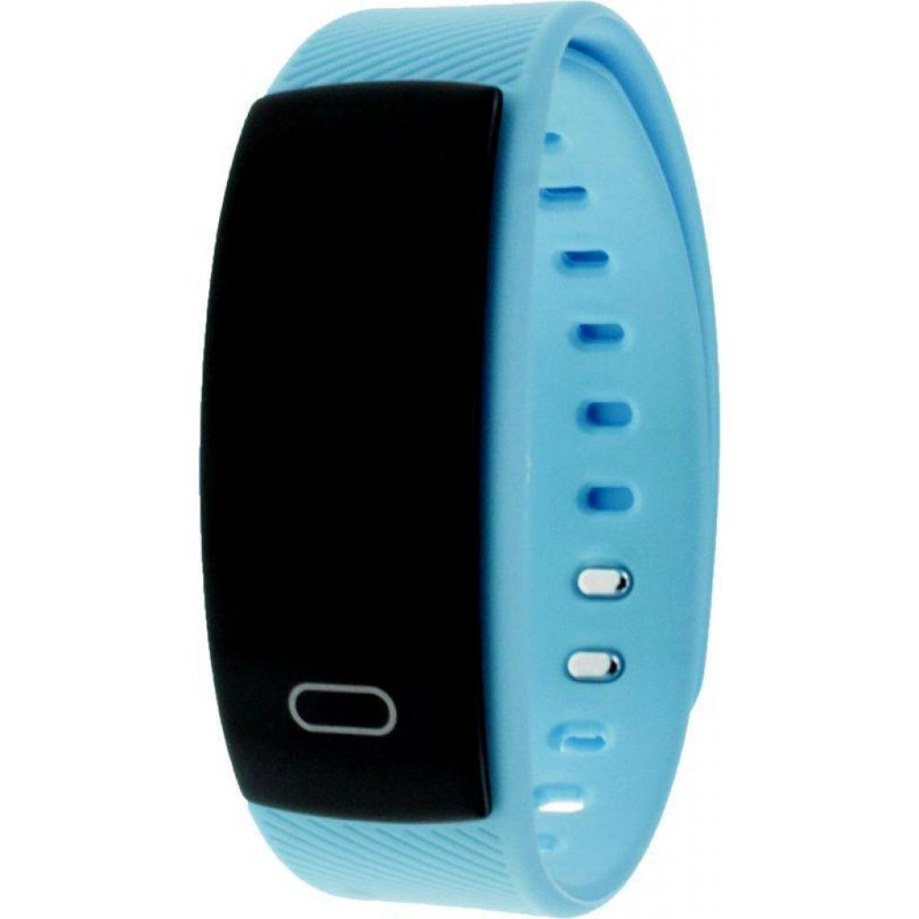 Фітнес браслет UWatch QS80 Blue (F_59885) - зображення 1