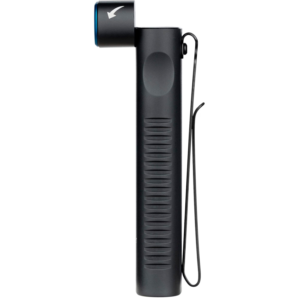 Ліхтар Olight Arkflex Black (0.0000.0903) - зображення 4