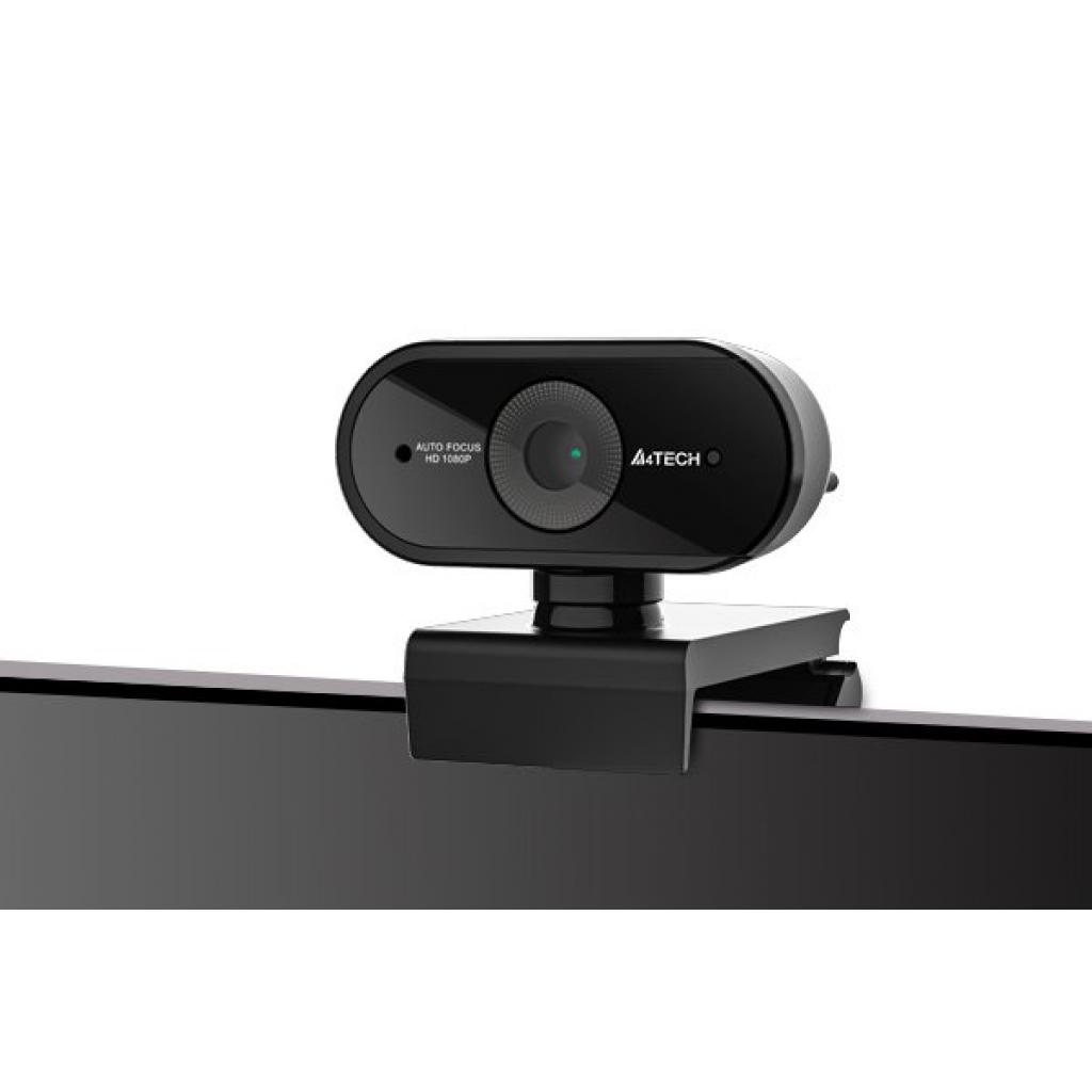 Веб-камера A4Tech PK-930HA - зображення 5
