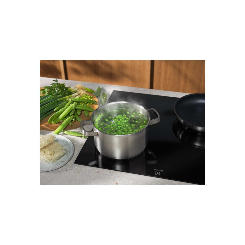 Варочна поверхня Electrolux EIB60420CK - зображення 3