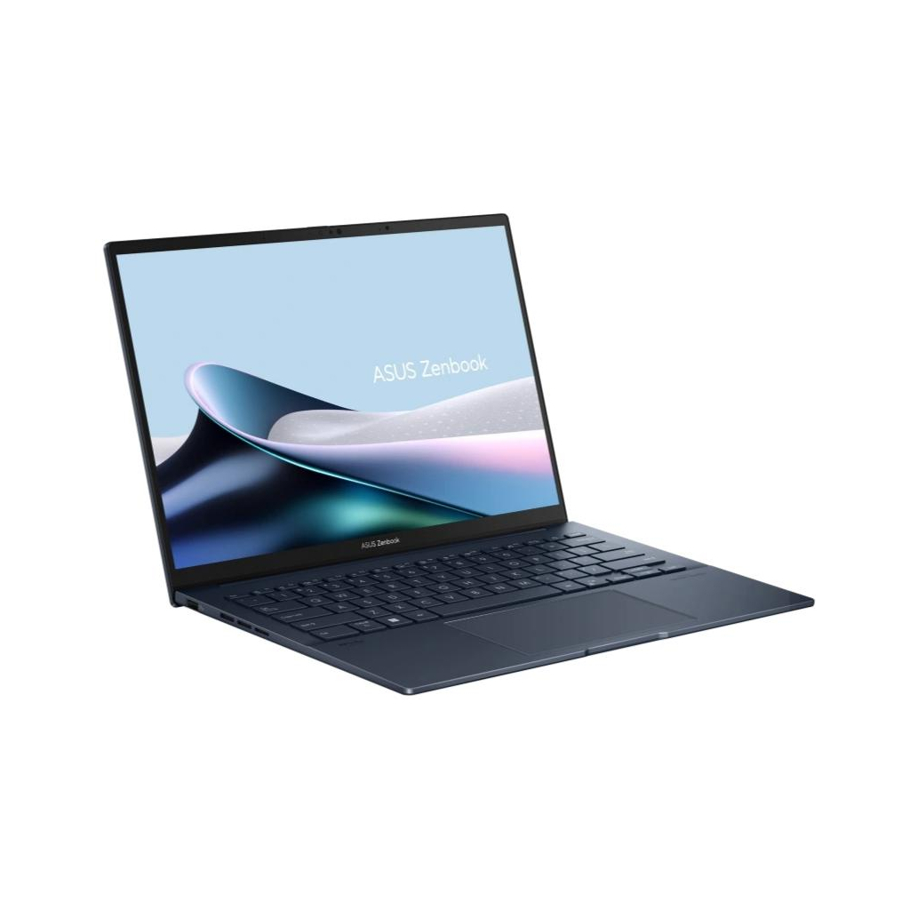 Ноутбук ASUS Zenbook 14 OLED UX3405CA-PP288 (90NB14W1-M00BB0) - зображення 2