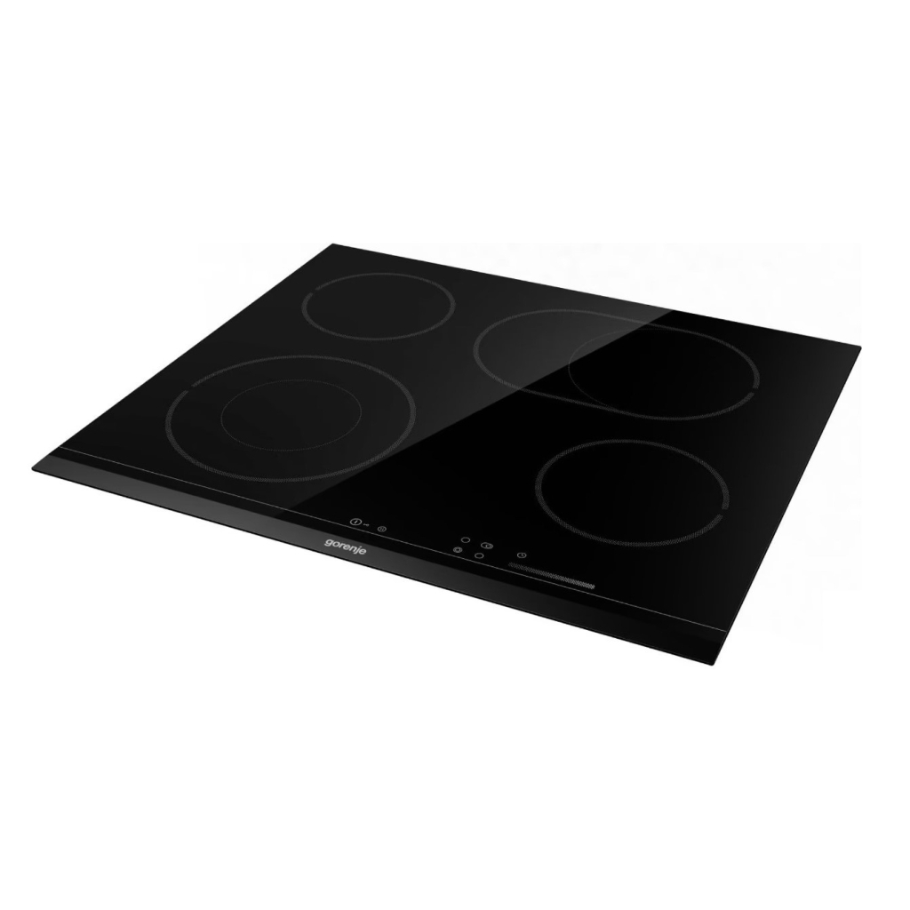 Варочна поверхня Gorenje ECS643BCSC - зображення 5
