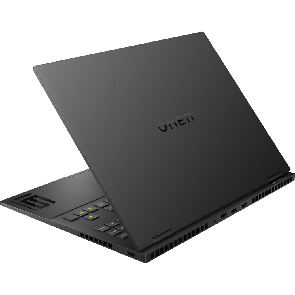 Ноутбук HP OMEN 16-am0040ua (BV8Y9EA) - зображення 5