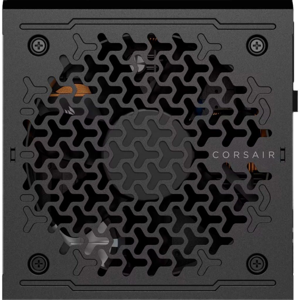 Блок живлення Corsair 850W RM850e (CP-9020296-EU) - зображення 2