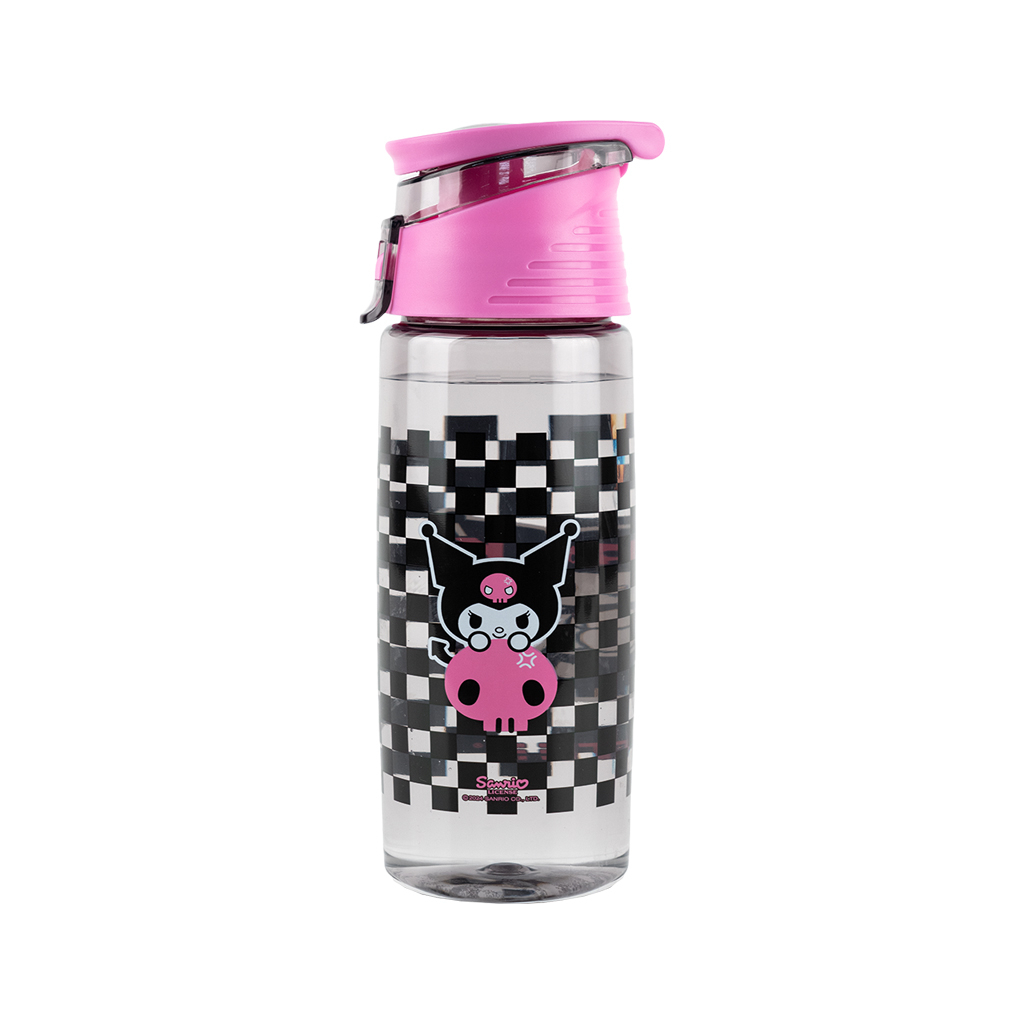 Поїльник-непроливайка Kite Hello Kitty HK24-401, 550 мл (HK24-401) - зображення 2
