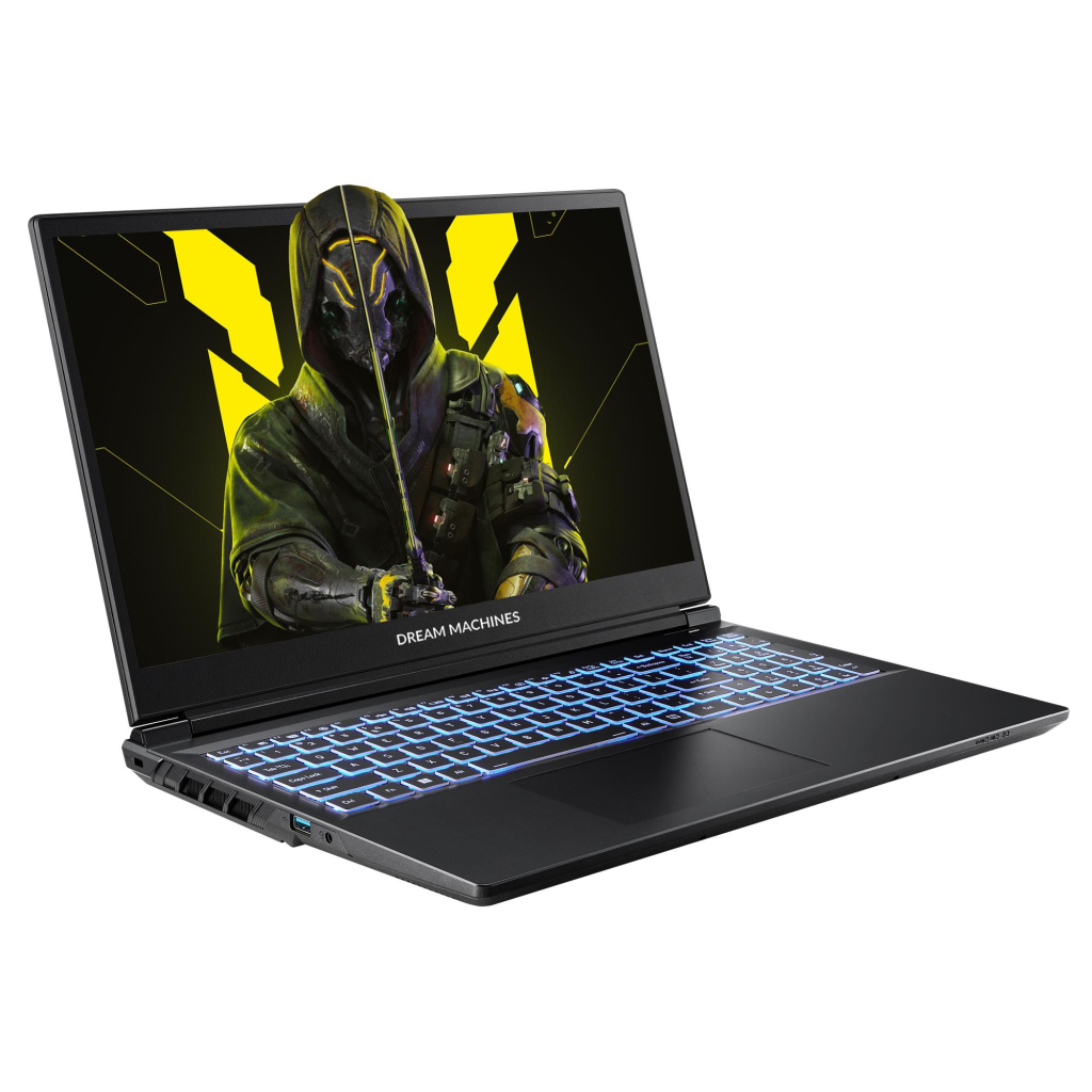 Ноутбук Dream Machines RG5070-15 (RG5070-15UA24) - зображення 2