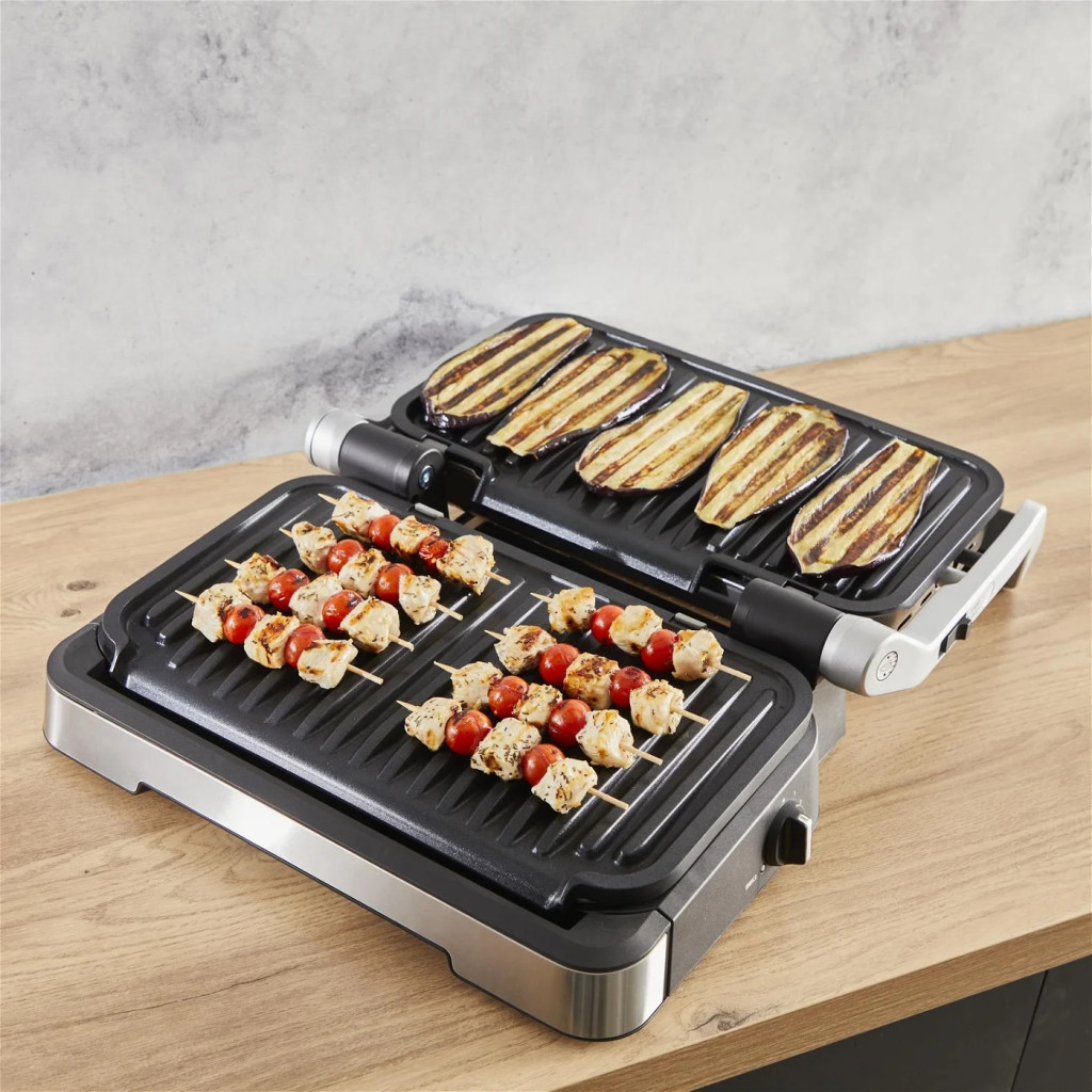 Електрогриль Tefal GC784D30 - изображение 7