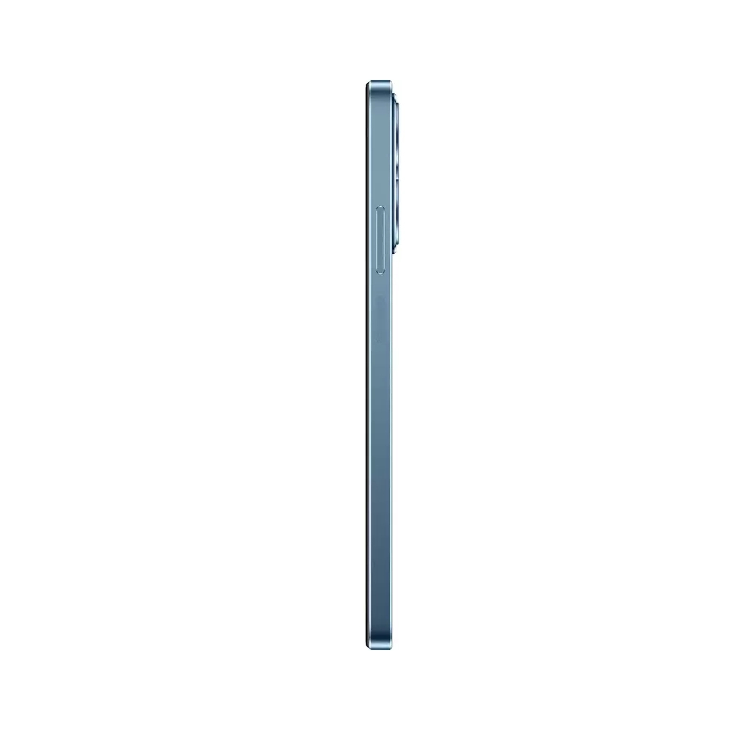Мобільний телефон realme C63 6/128GB Leather Blue - зображення 5