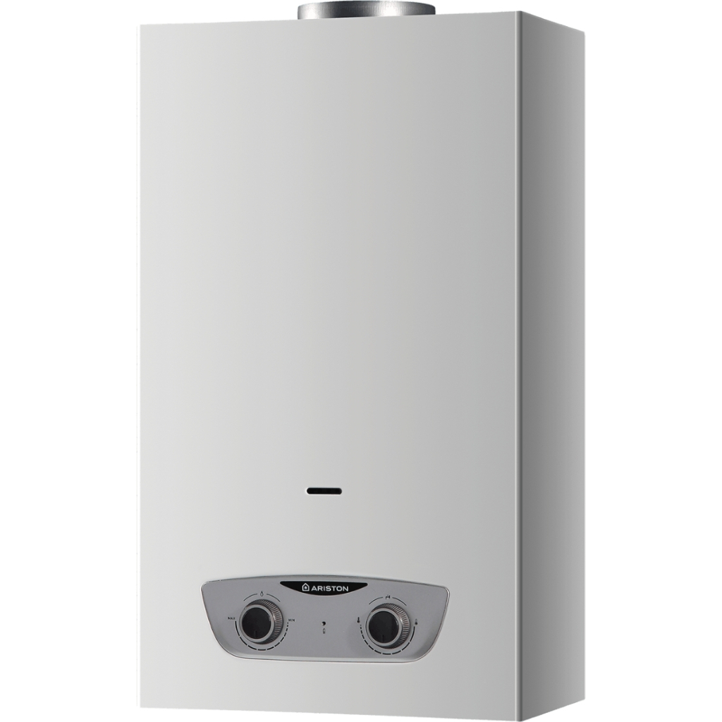 Проточний водонагрівач Ariston FAST R ONM 11 NG UA (4332004) - зображення 2