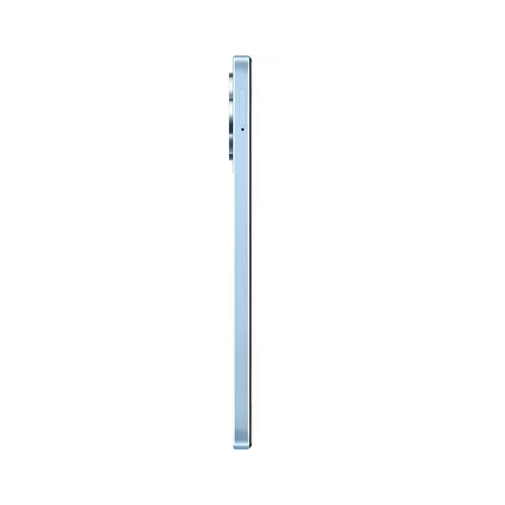 Мобільний телефон realme Note 50 4/256GB Sky Blue - зображення 4