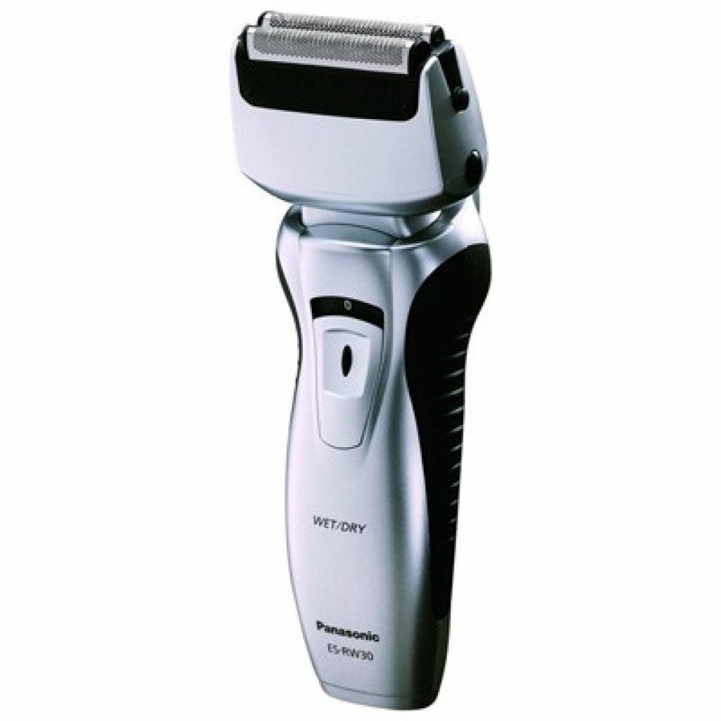 Електробритва Panasonic ES-RW30 (ES-RW30-S520) - зображення 1